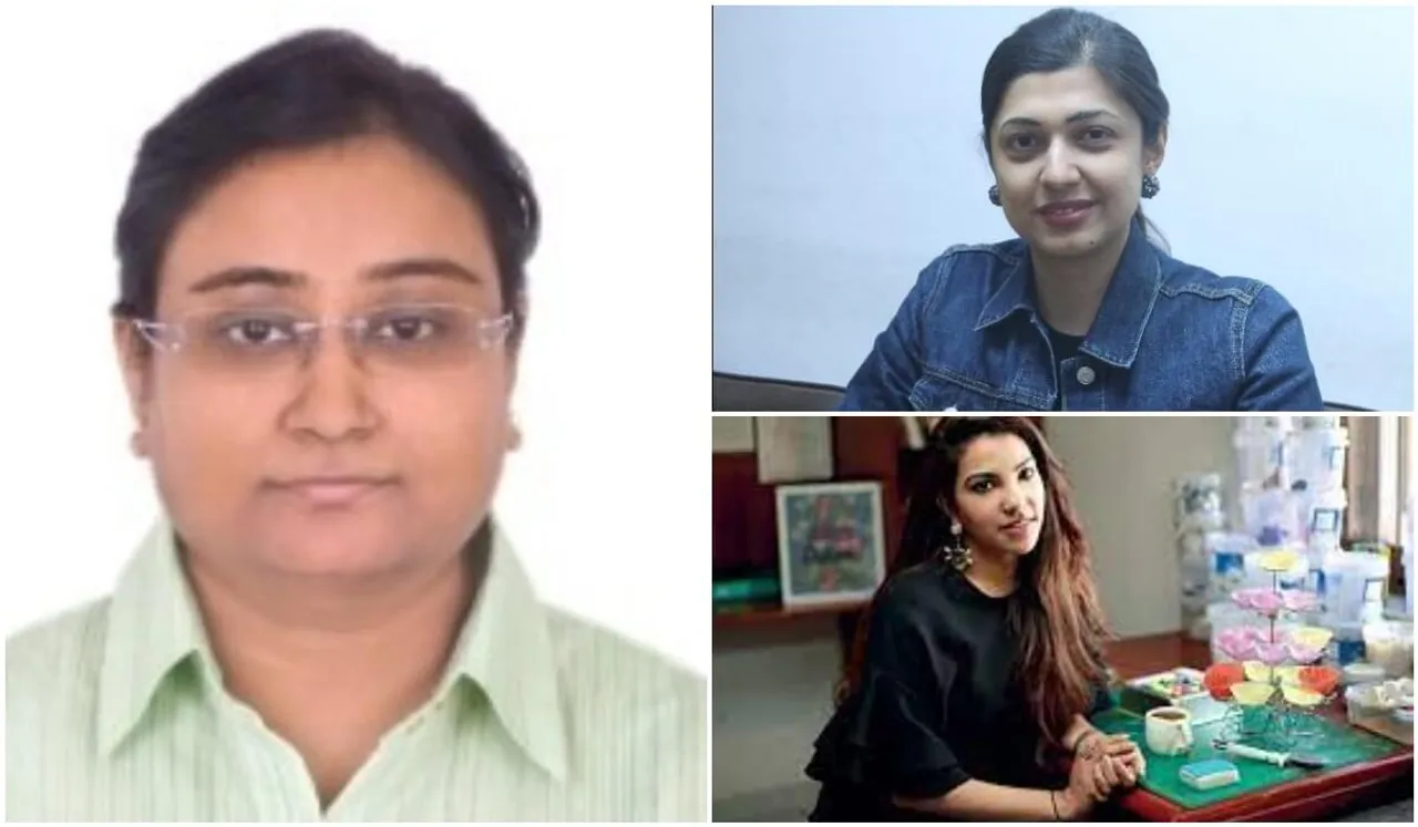 Meet 5 Well-Known Women Entrepreneurs From Chandigarh