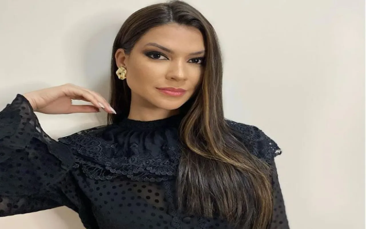 Who Was Gleycy Correia? Former Miss Brazil Dies At 27