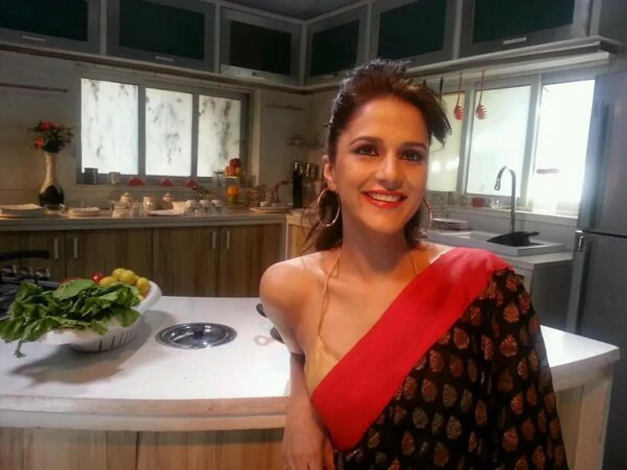 Homemaker to Celebrity Chef: Shipra Khanna