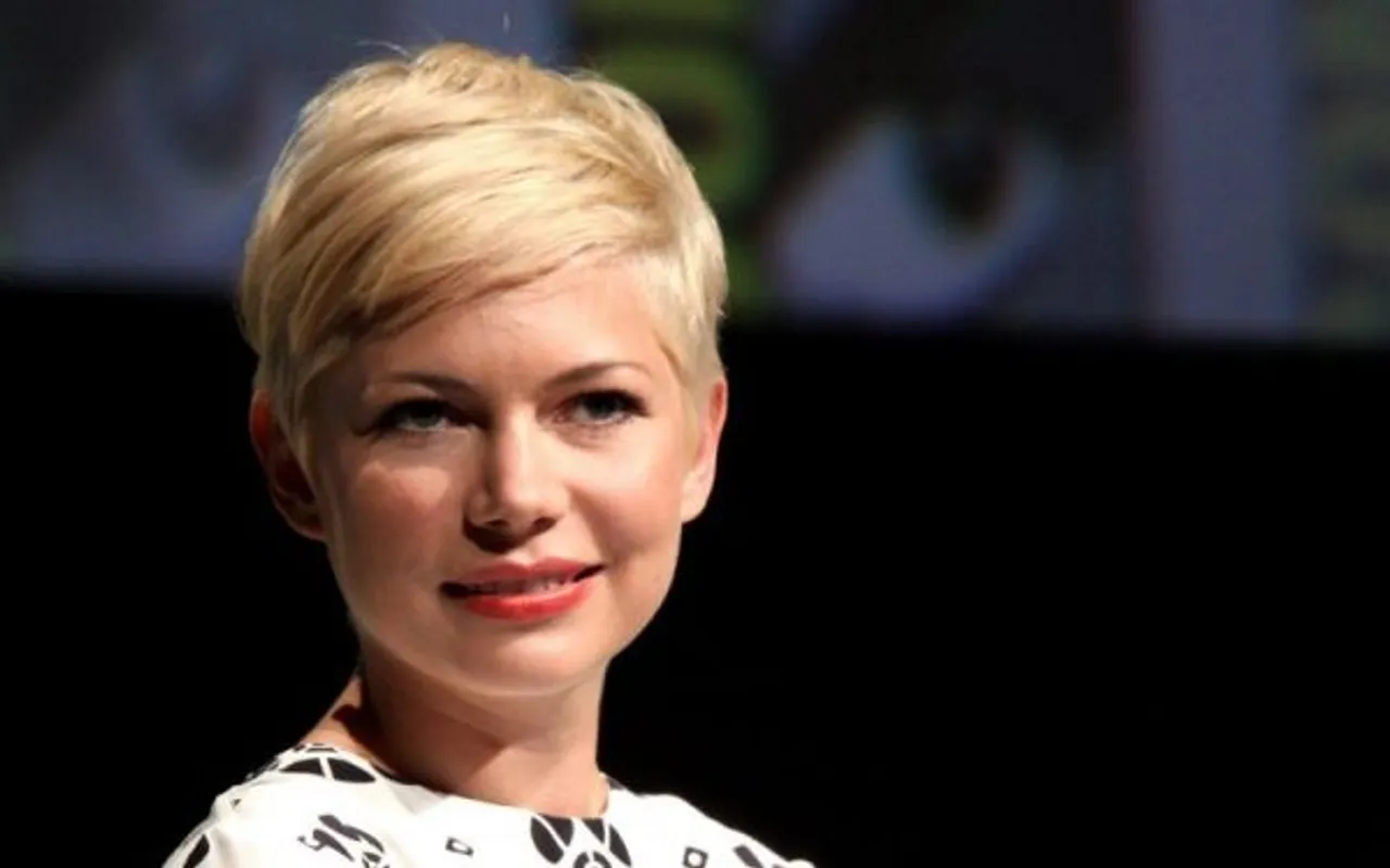 Michelle Williams Is Right, Women Need To Vote In Their Self-Interest
