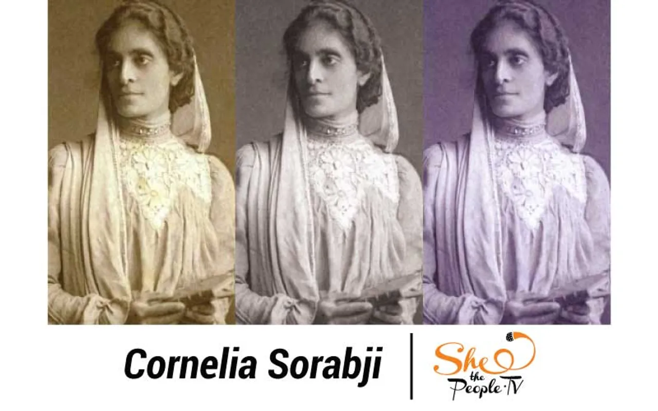 Cornelia Sorabji Challenged Bias To Become India's First Woman Lawyer