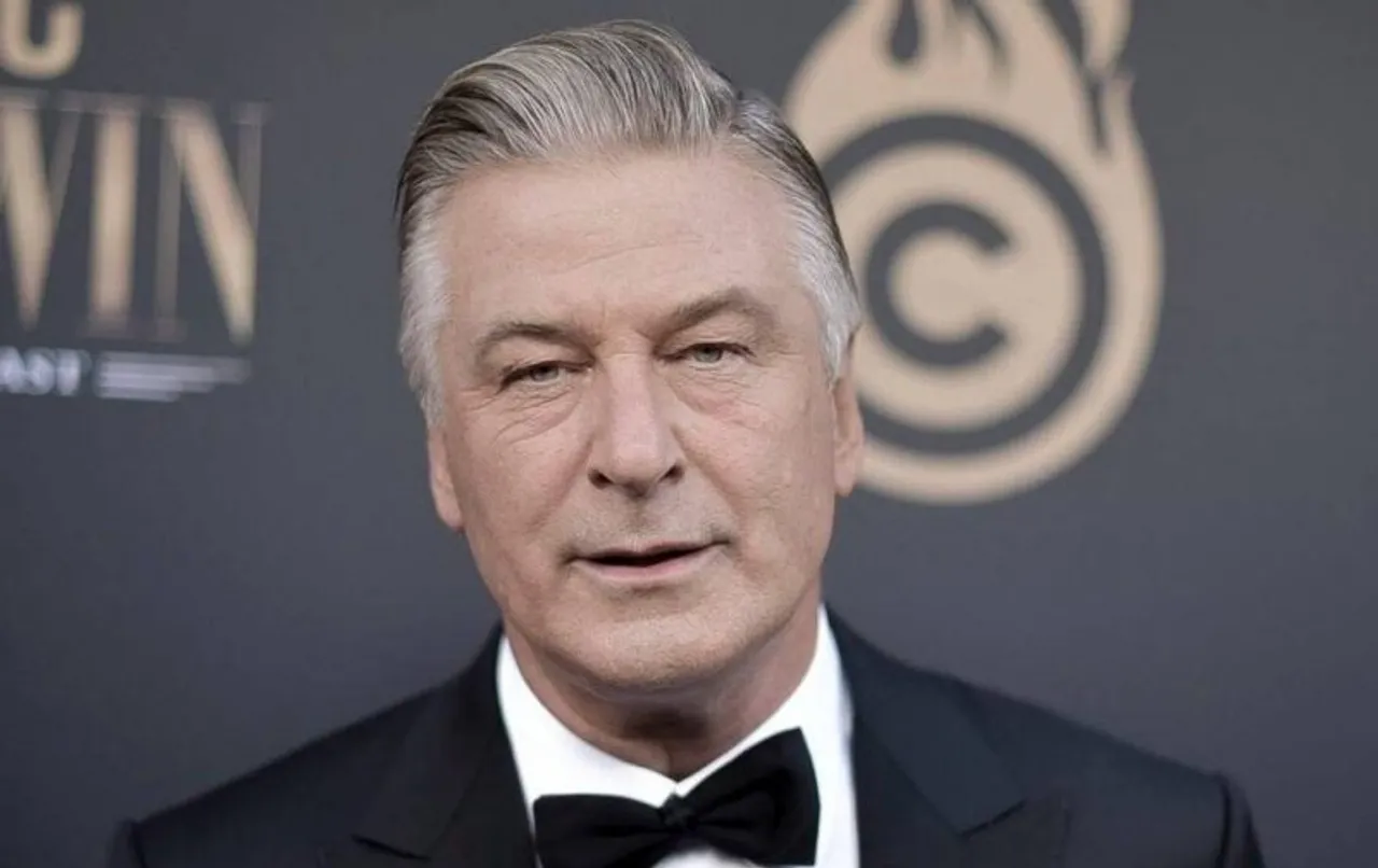 Alec Baldwin Faces Fresh Manslaughter Charge In Rust Shooting: Details