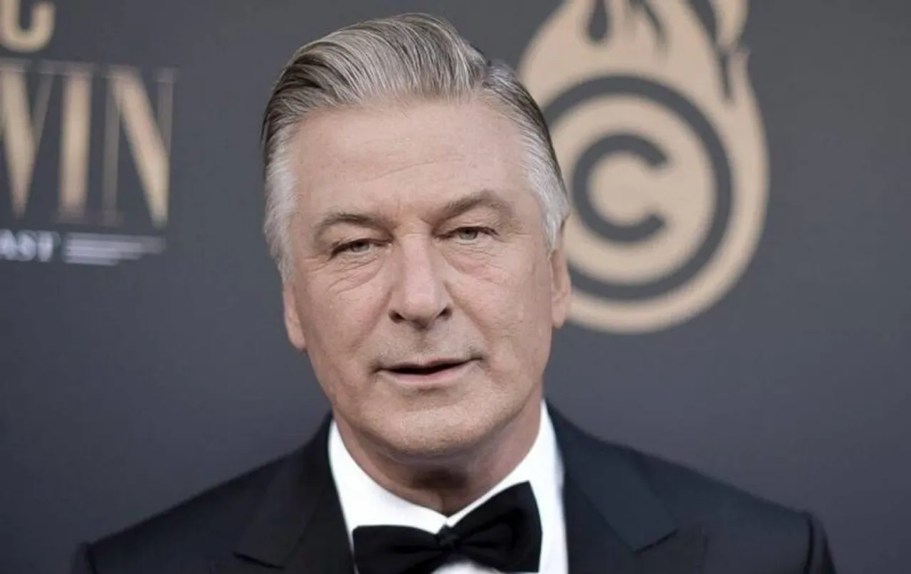 Alec Baldwin