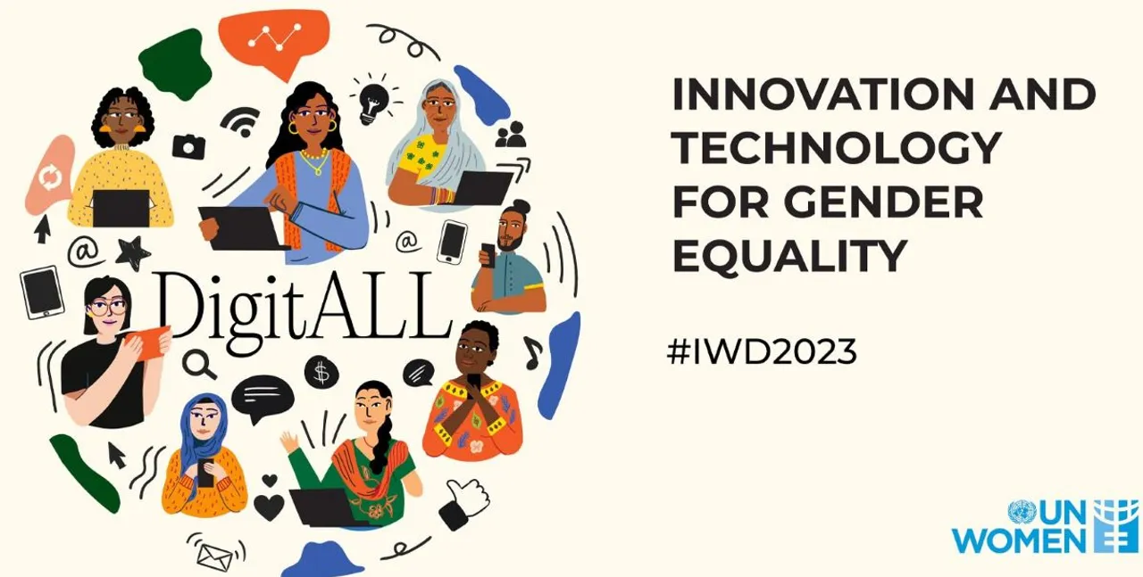 IWD 2023, International Women's Day 2023 Theme