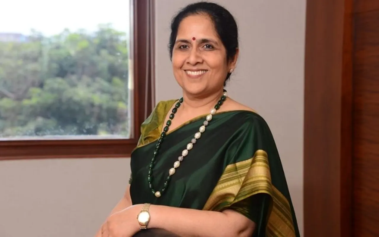 Dr Ritu Anand Is A Woman In A Power Role. Here Is Why She Is An Inspiration To Many