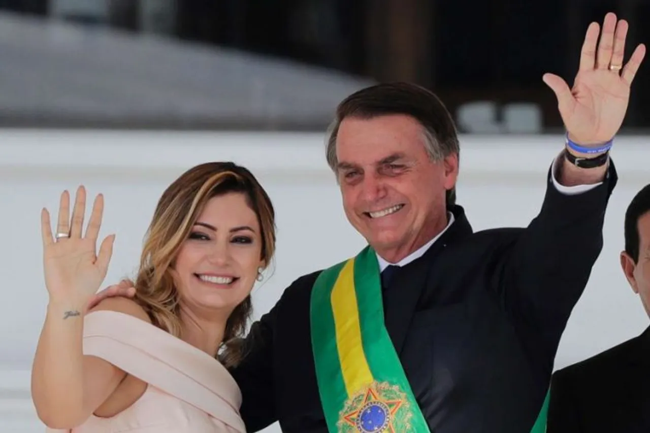 What You Should Know About Jair Bolsonaro, Our Republic Day Chief Guest