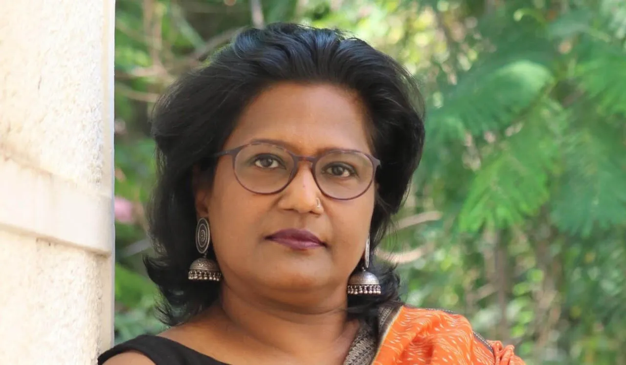 Nirmala Menon