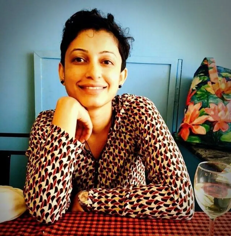 Entrepreneurship isn’t for the faint-hearted, says doc turned writer Charmaine Rathish