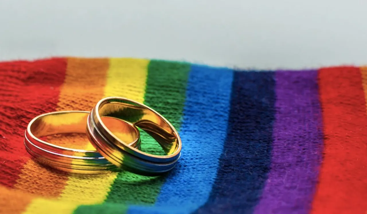 53% of Indians Support Same-Sex Marriages: Study