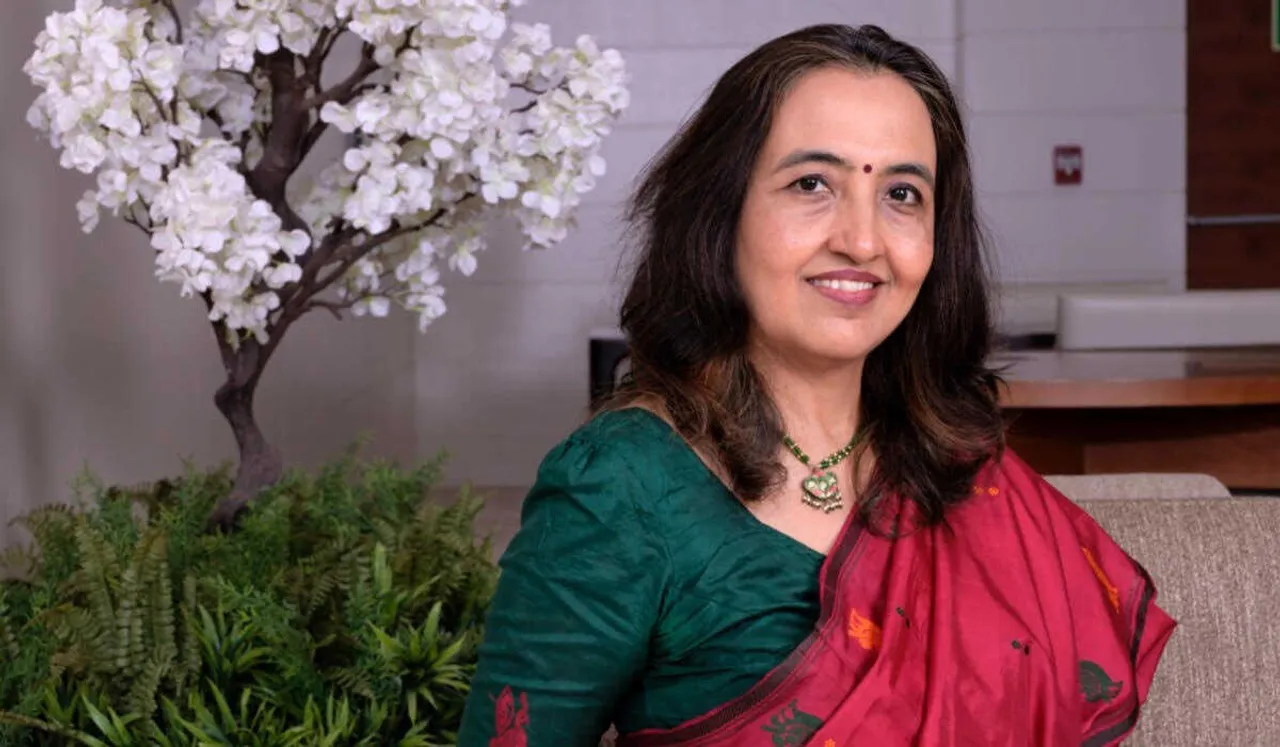 How Sonia Dasgupta Emerged As One Of India's Top Investment Bankers