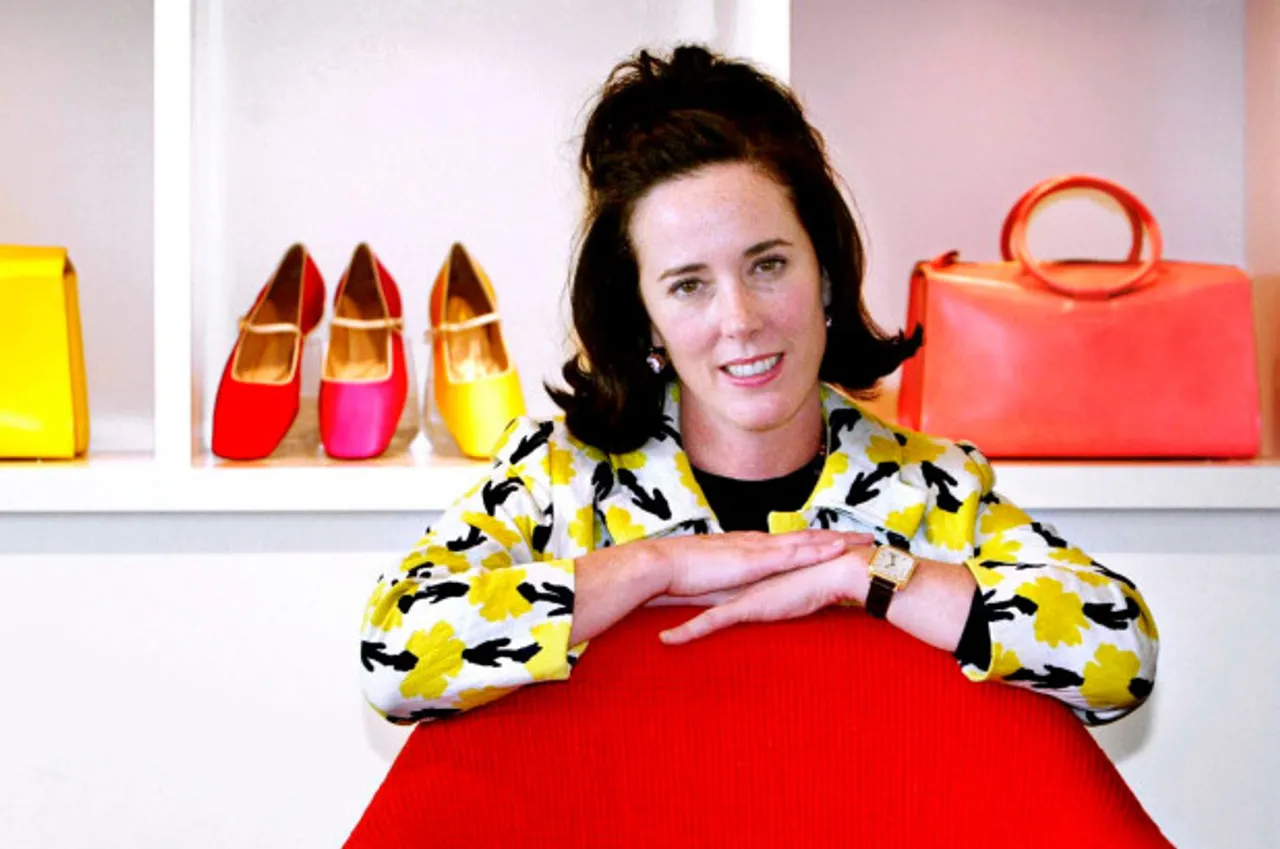 Kate Spade Kills Self, Sister Says She Suffered From Depression For Years