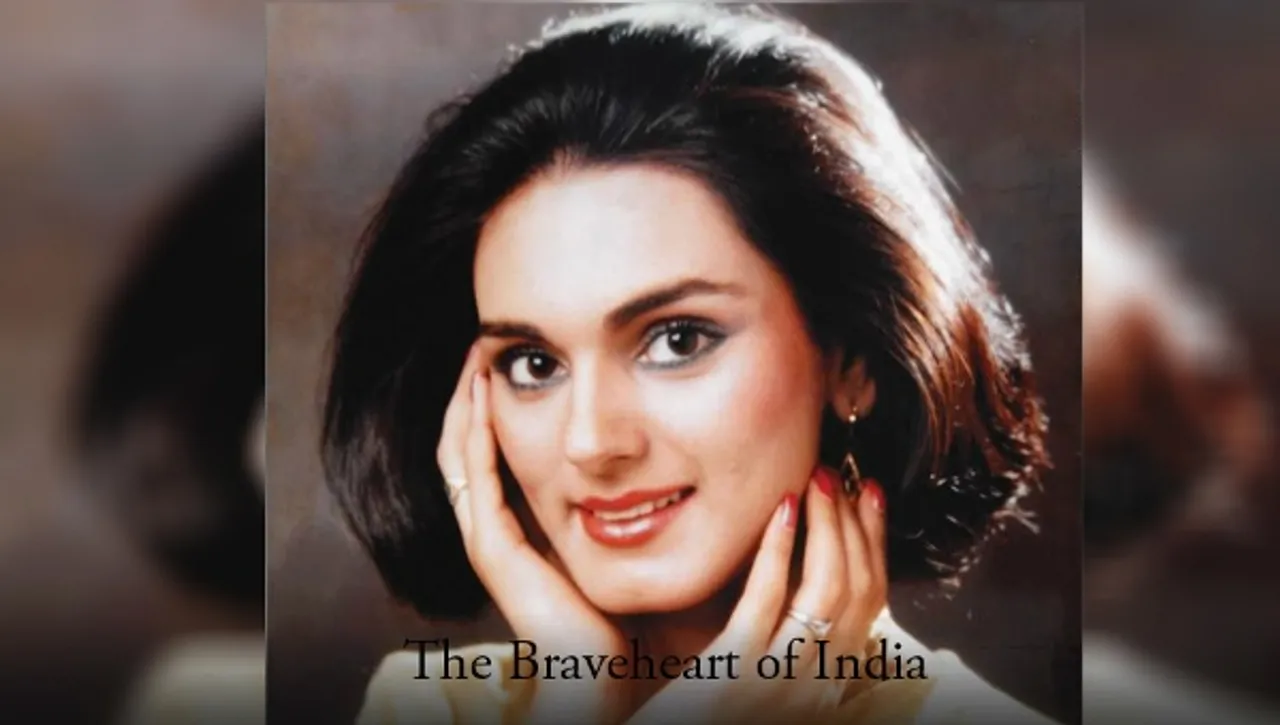 Neerja Bhanot