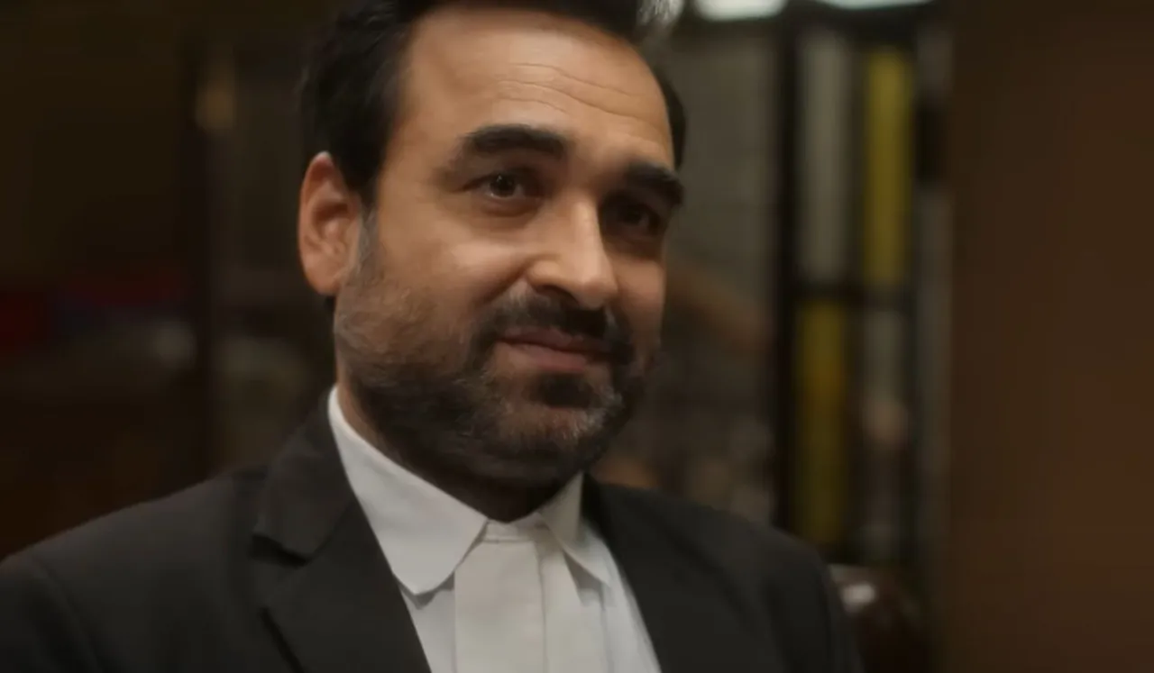 Criminal Justice 3 Teaser: Pankaj Tripathi's Thriller Drama To Return Soon