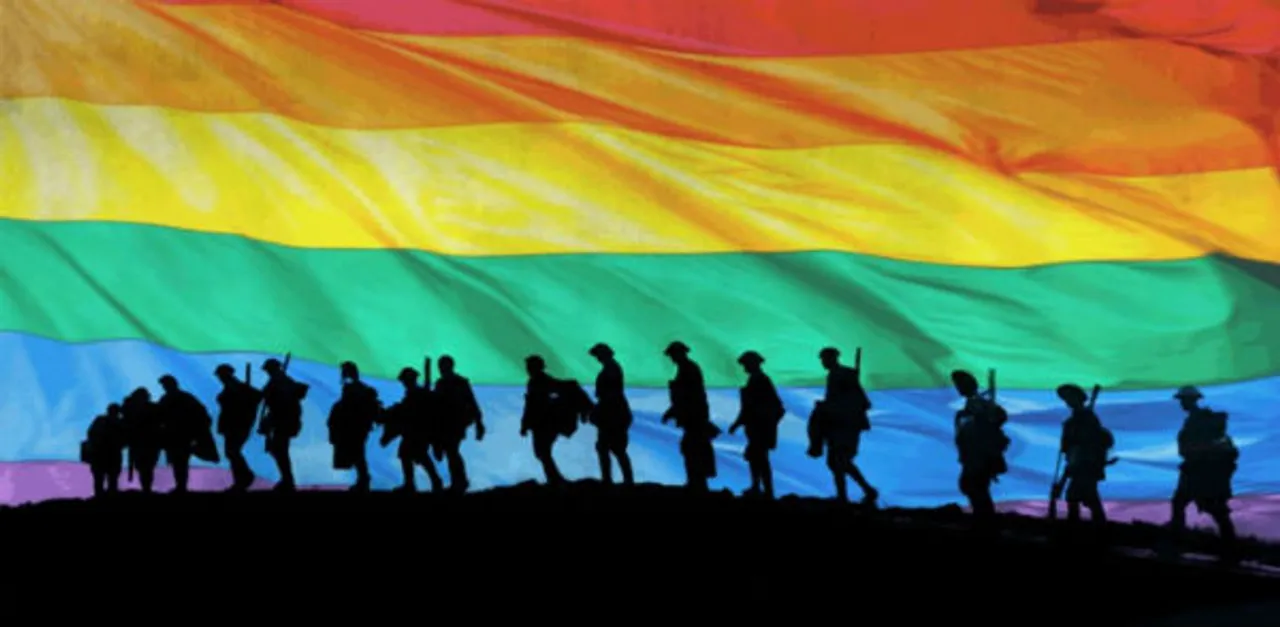 Ten US Army Soldiers Formally Apply Under New Trans-Friendly Policy