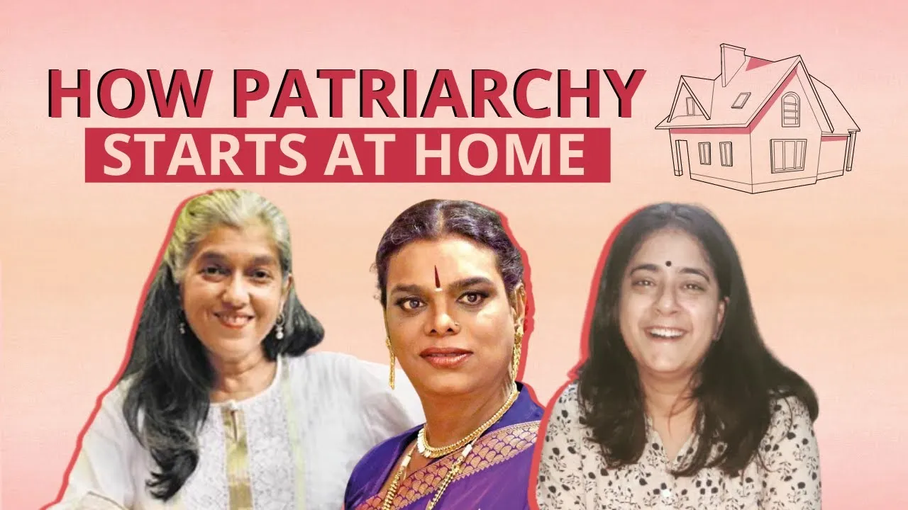 Patriarchy Exist In Daily Life, Here Are Few Examples