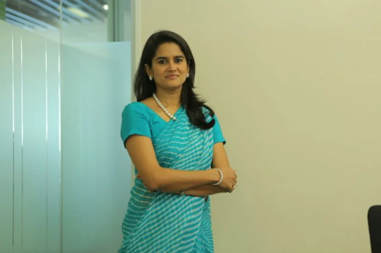 I'm An Entrepreneur By Serendipity, Says Co-Founder Of Mojarto.com