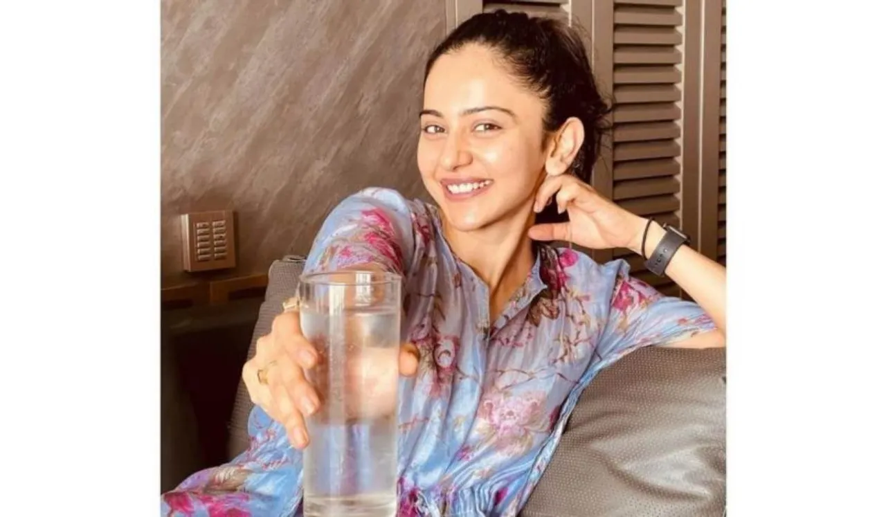 rakul preet singh weightloss, Rakulpreet Singh