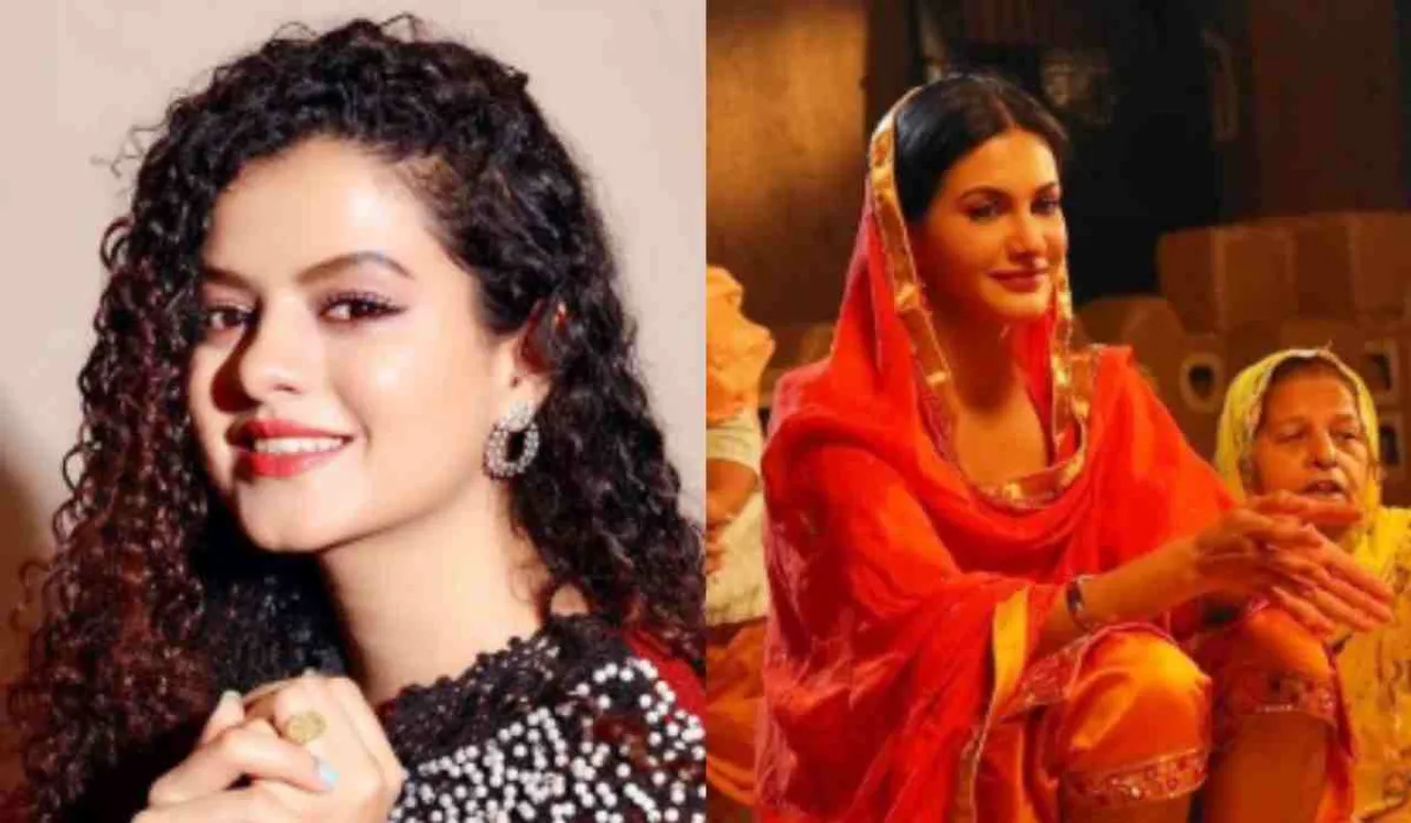 Amyra Dastur To Star In Palak Muchhal's Pind Khali Lagda: 10 Things To Know About The Upcoming Song