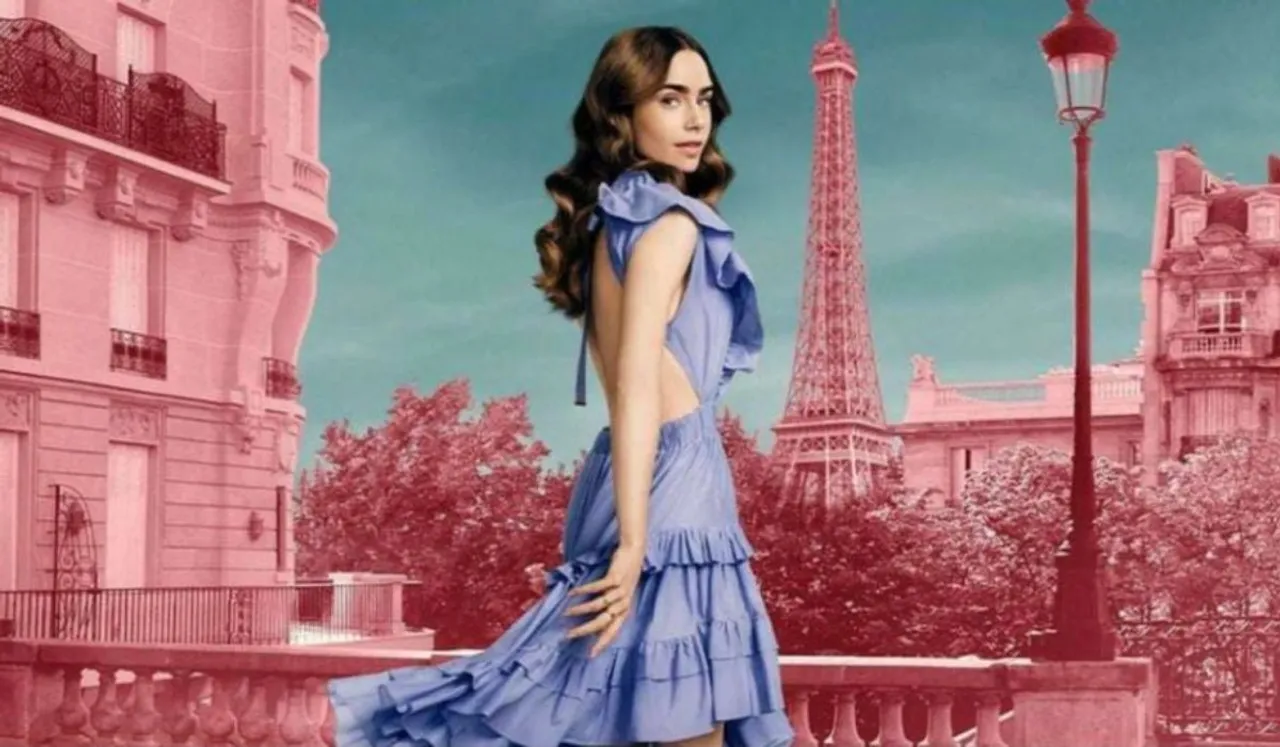 Emily in Paris season 3 review