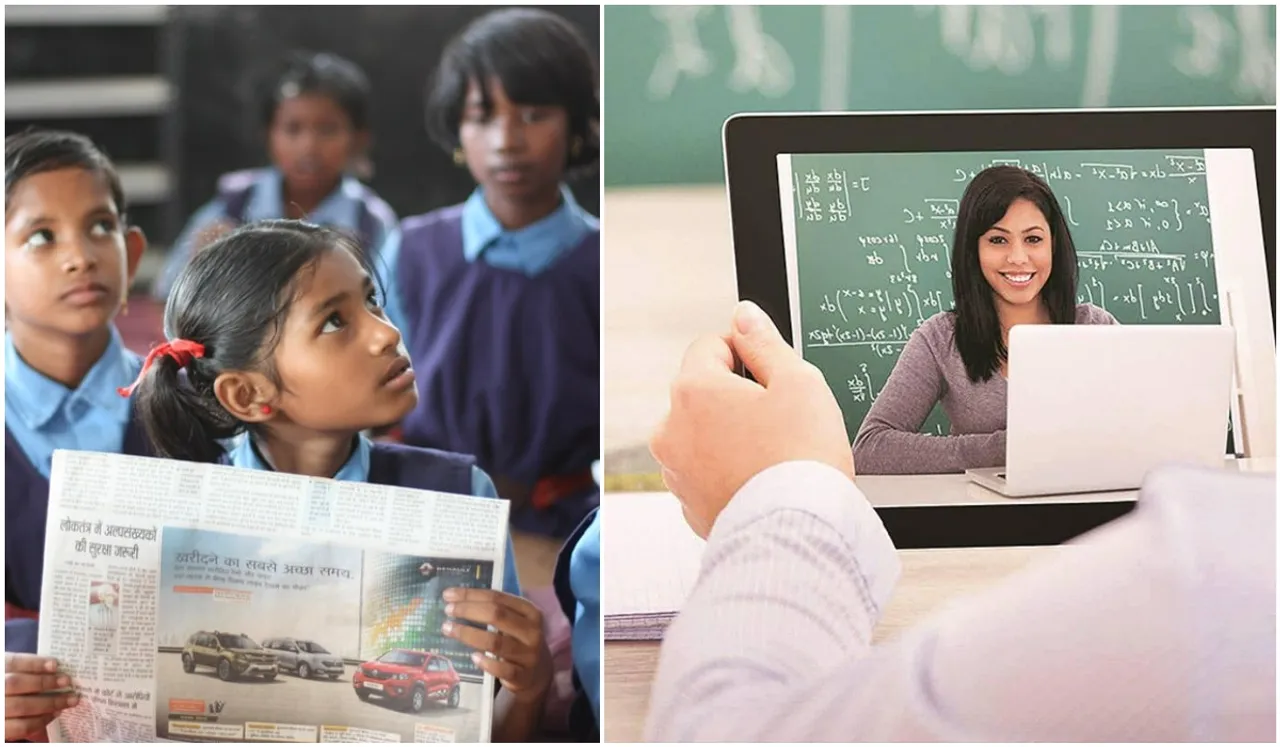 Is Women-Led EdTech Bringing New Perspectives To Education Systems?