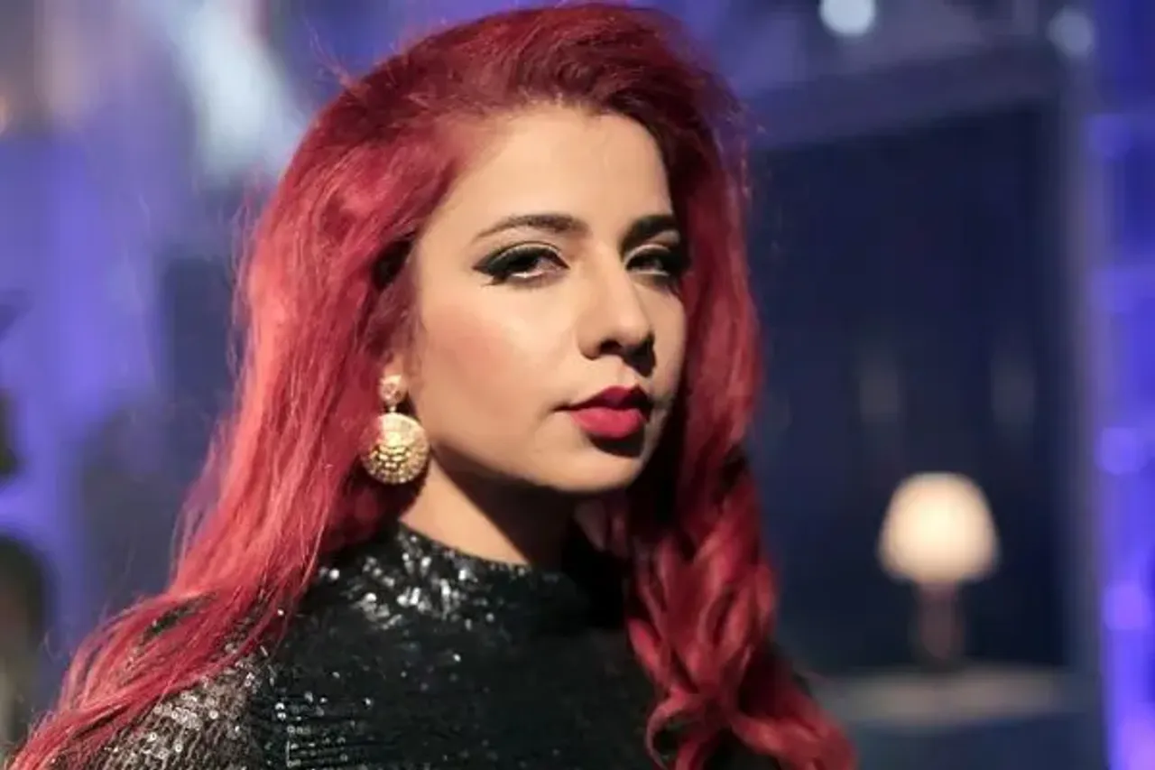 Jasmine Sandlas