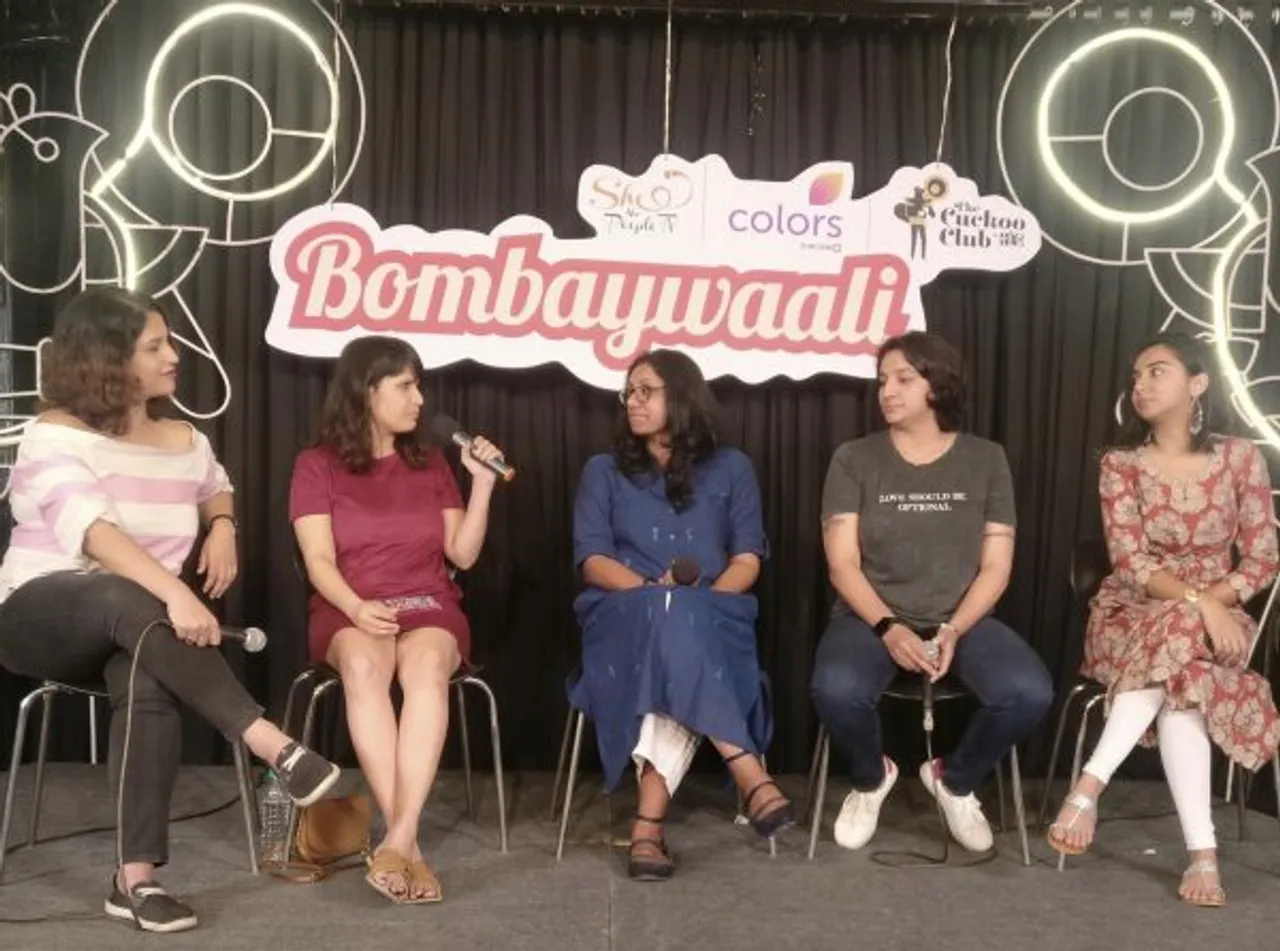 Bombaywaali: Women Turning Their Passion Into Content