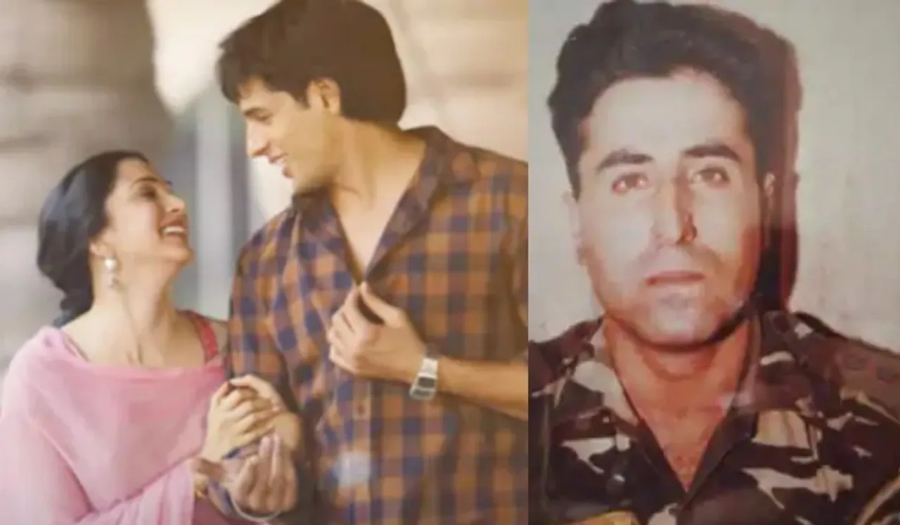 He Cut His Finger To Use Blood As Sindoor: Vikram Batra's Love Story