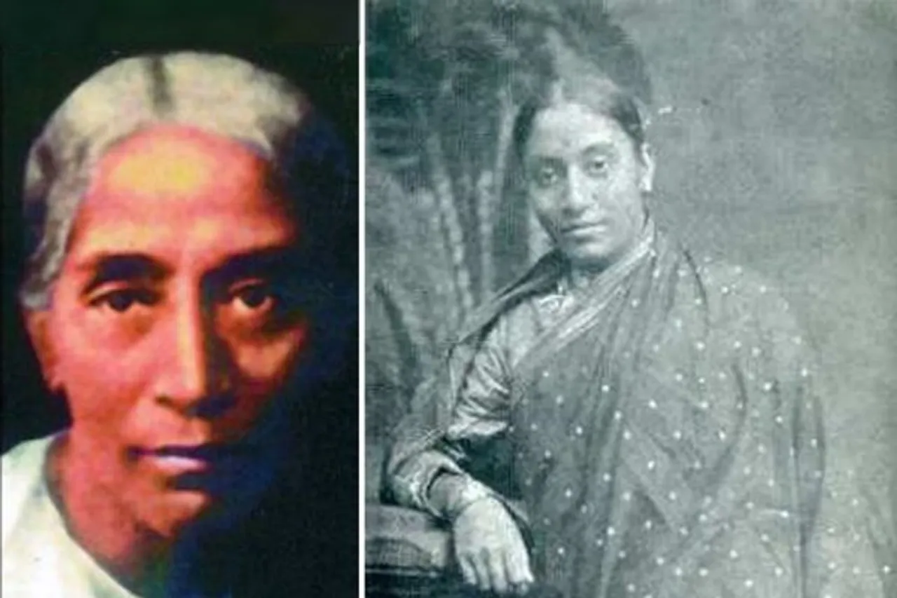 Rukhmabai Broke Barriers To Be The First Indian Woman To Practise Medicine 