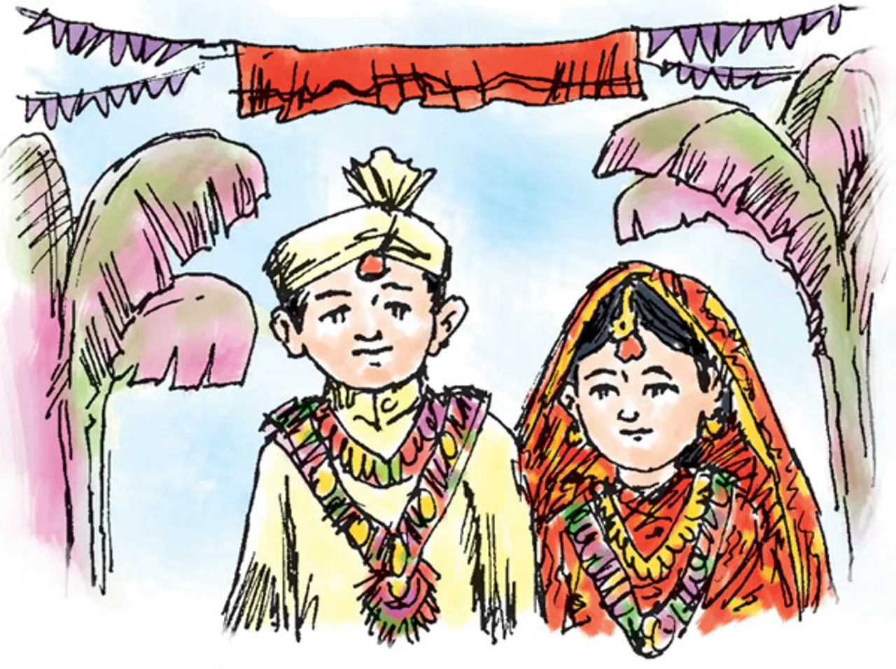 rajasthan marriage bill