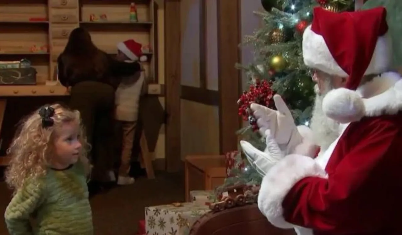 Santa Came Early: Watch 5 Stories Of Christmas Miracles, Kindness Of Strangers