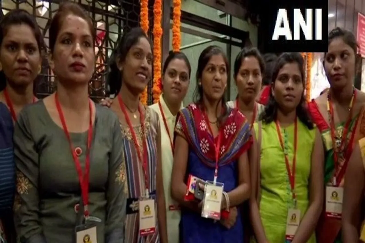 Tribal Women to be inducted as drivers in Maharashtra State Road Transport