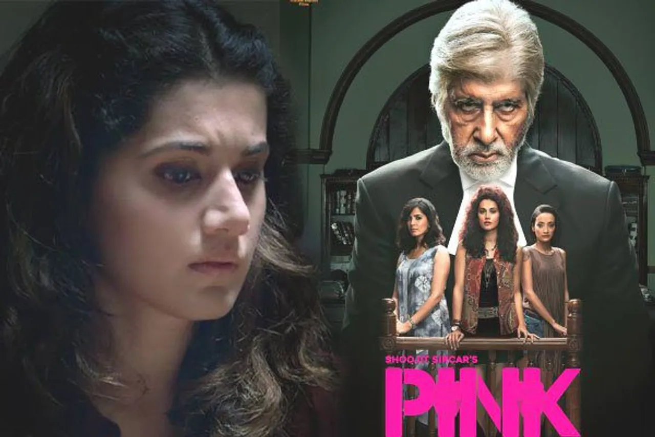 PINK and its message: Courtroom drama to ground realities