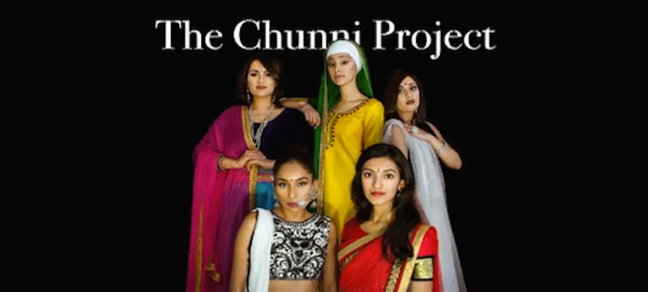 The Chunni Project
