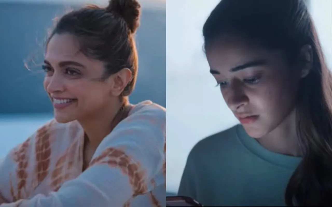 Deepika Padukone Starrer Gehraiyaan's Teaser Is Out