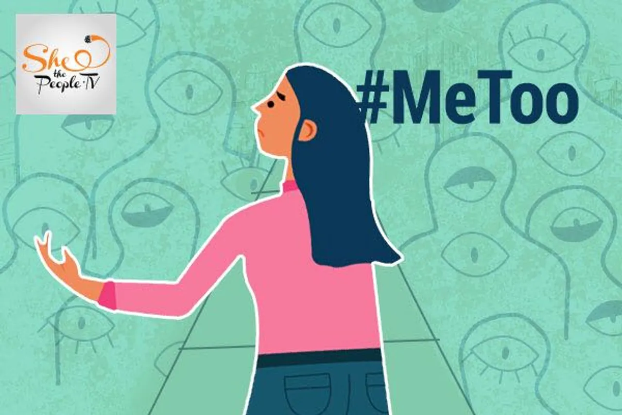 MeToo campaign