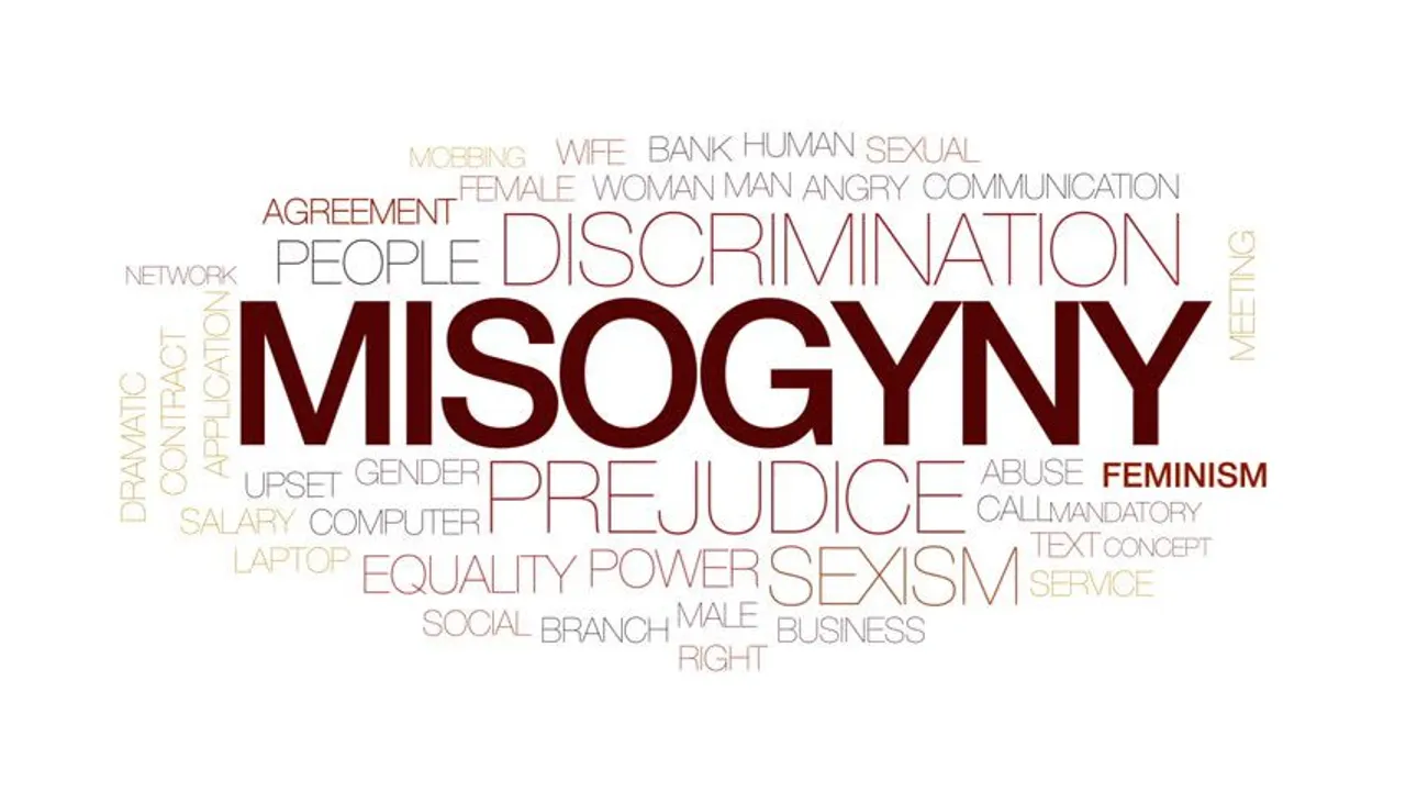 misogyny, internalised misogyny