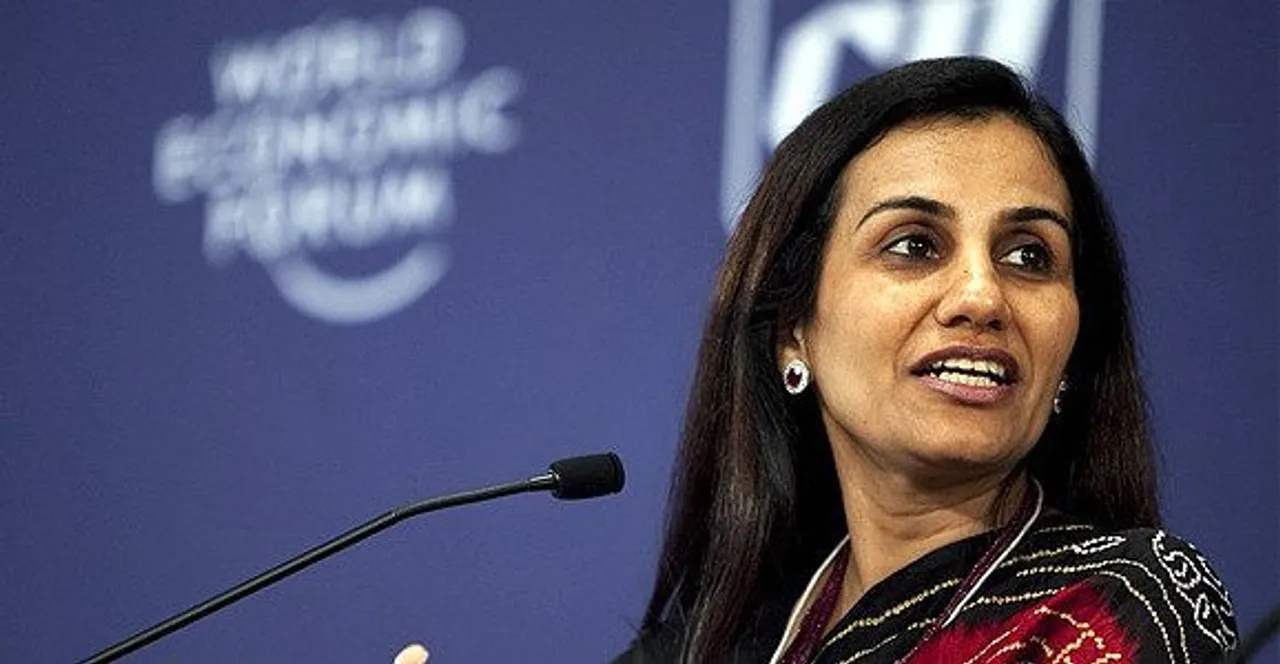 5 Indian Women making India Proud at Davos