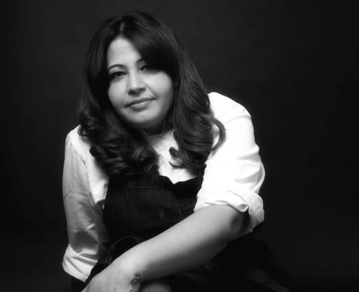 Romy Gill On Being An MBE & The First Female Indian Chef Owner In UK
