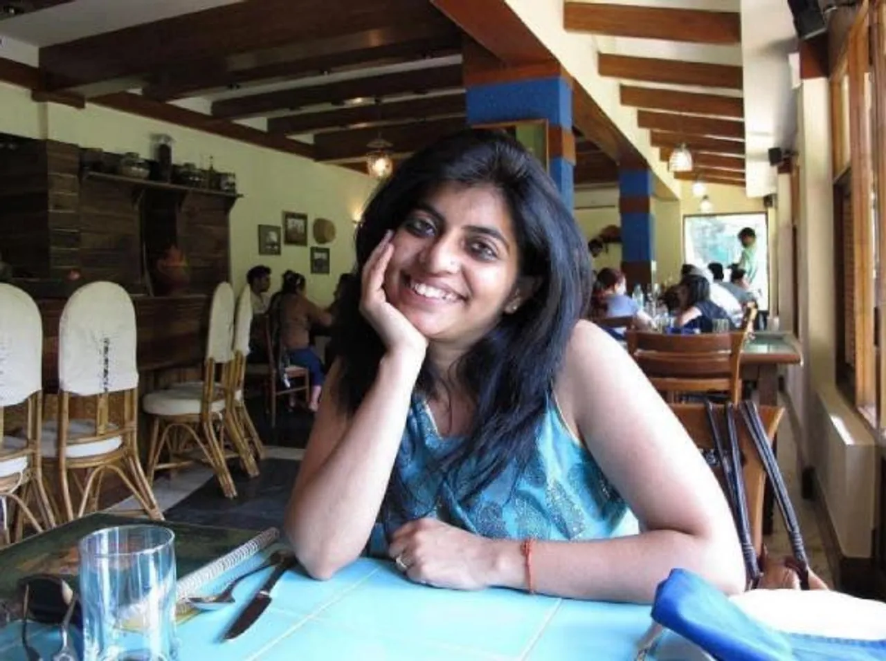 News Producer Shivani Dua Passes Away At 41 Due To COVID-19