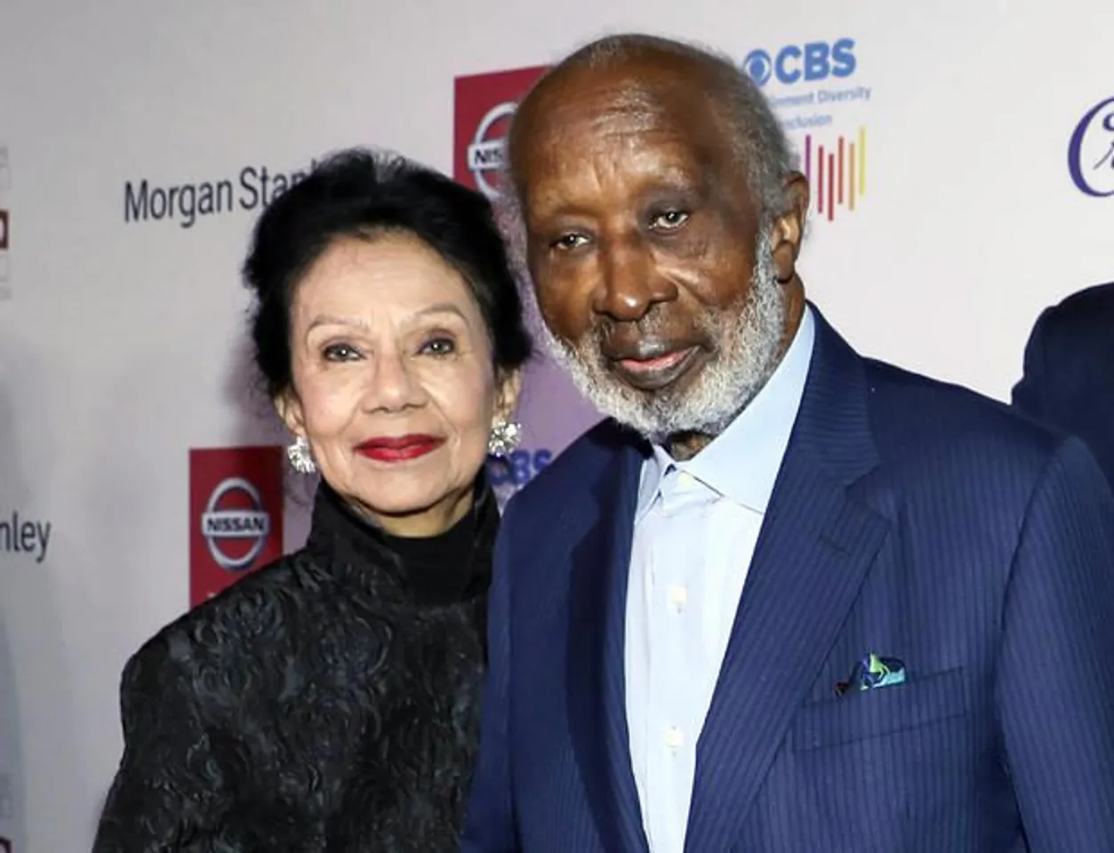 Music Icon Clarence Avant's Wife, Jacqueline Avant Killed At Beverly Hills Residence