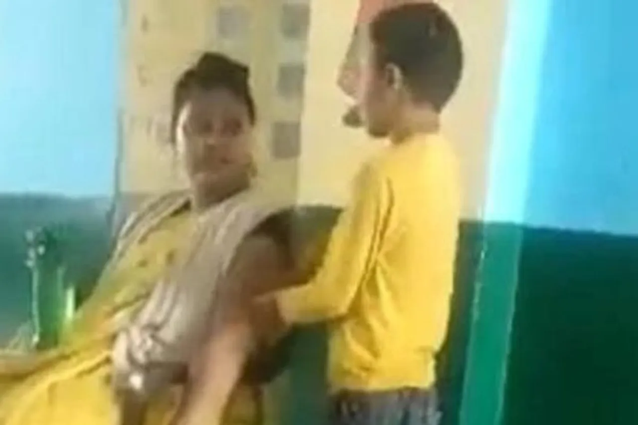 The current state of affairs in India's rural areas is undoubtedly hor...