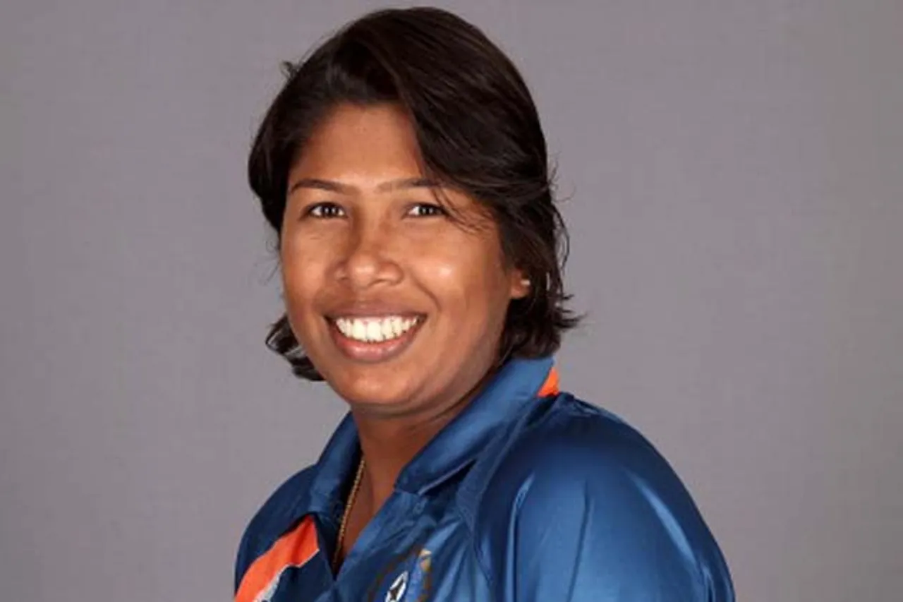 Jhulan Goswami’s T20 International Cricketing Journey Ends