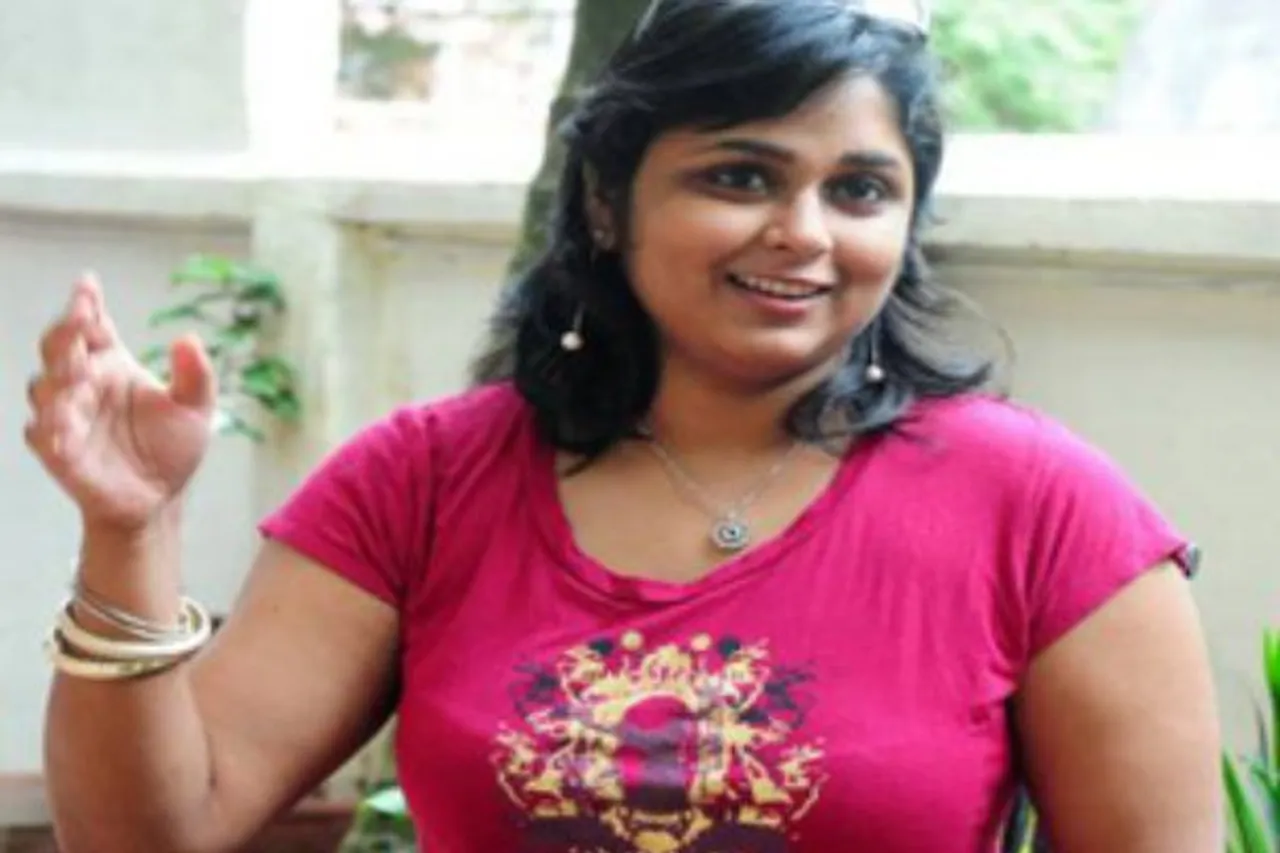 Who Is Shalini Ushadevi? Writer Bags National Award For Best Screenplay For Soorari Pottru