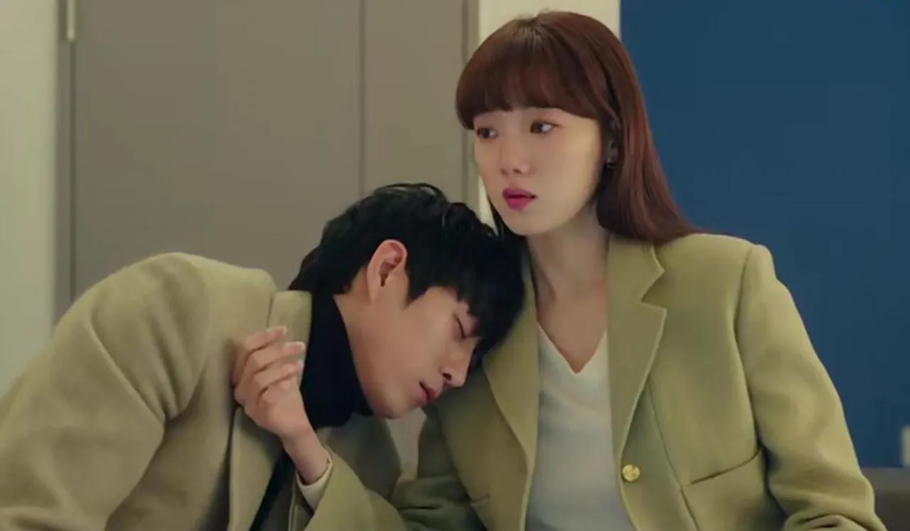 Kdrama 'Shooting Stars' Inches Closer To The End; Details On Finale Episode Release Here