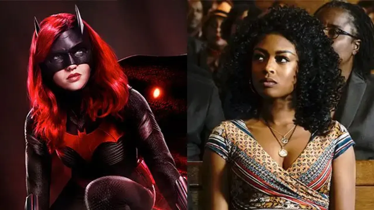 Who is Javicia Leslie? TV's First Black Batwoman All Set To Replace Ruby Rose