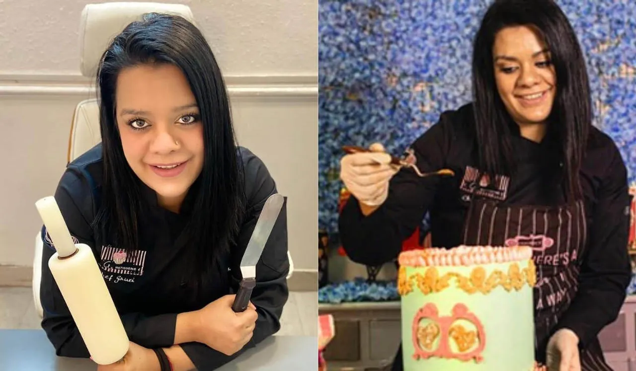 Taste of Success: Female Chefs, Entrepreneurs Are Revolutionising Food Industry