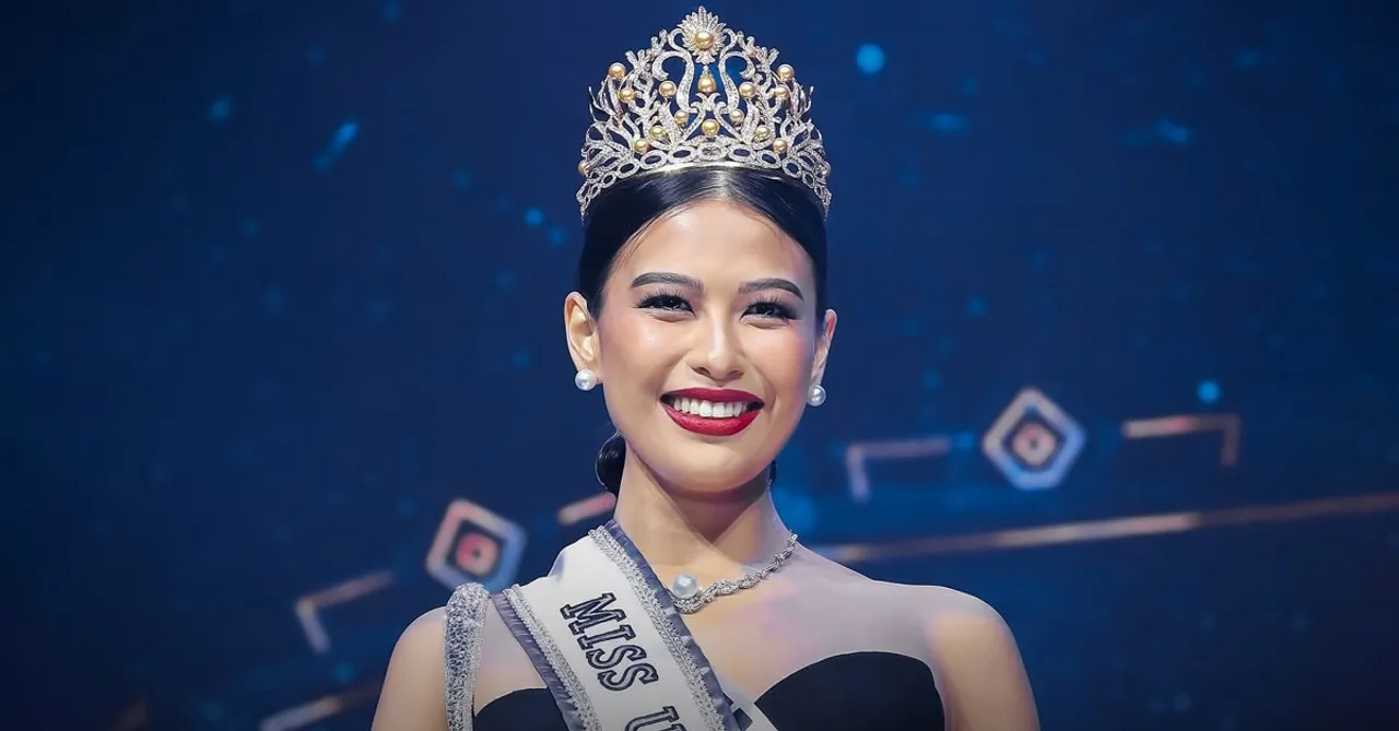 "Loud And Proud": Miss Universe Philippines 2023 Michelle Dee Comes Out As Bisexual