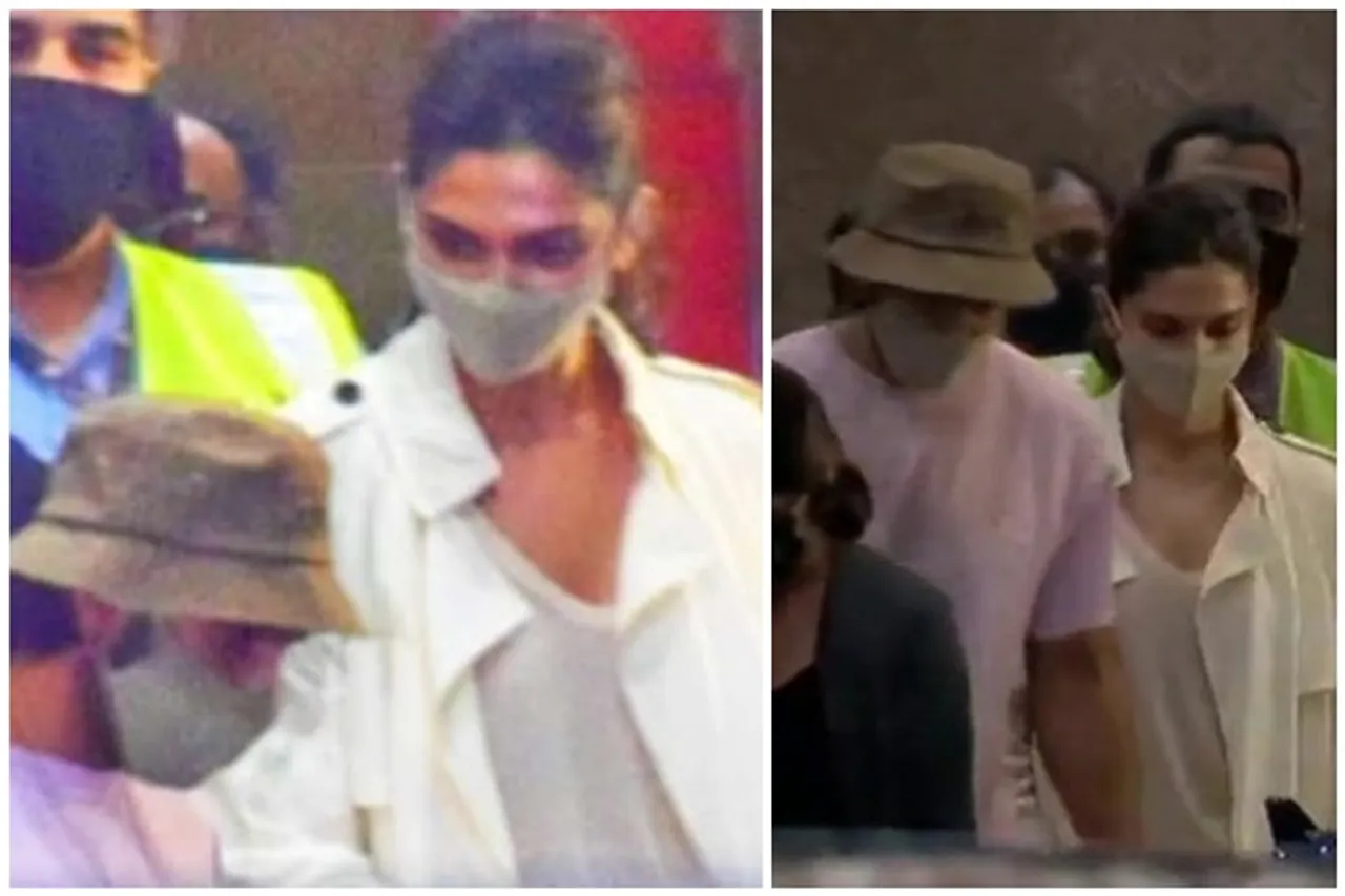 Narcotics Bureau clarifies, says no request from Ranveer to go with Deepika Padukone