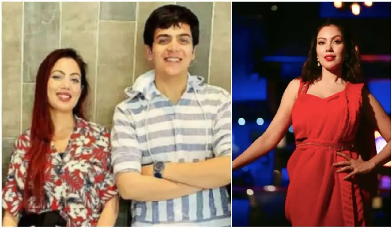 Taarak Mehta Ka Ooltah Chashmah Actors Munmun Dutta And Raj Anadkat Dating?