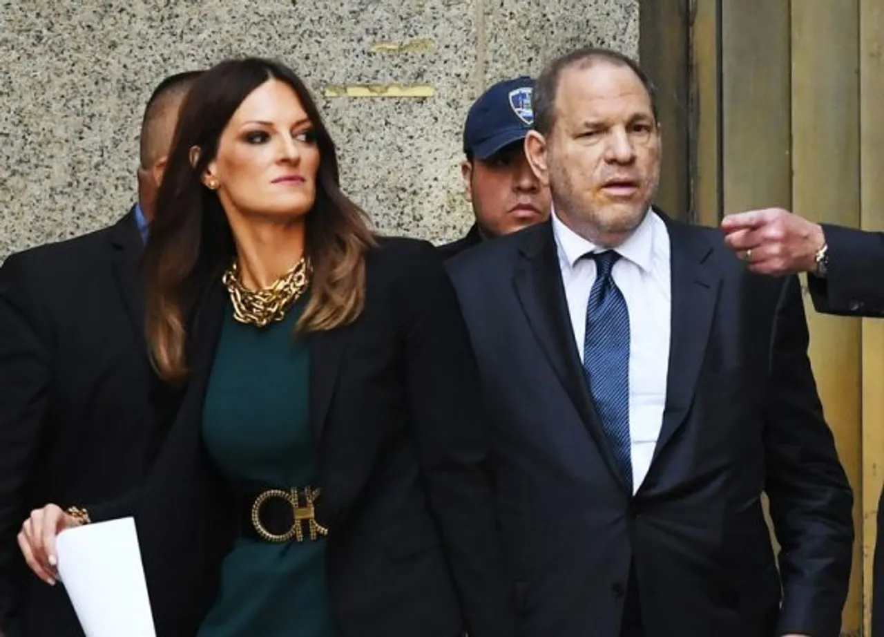 Harvey Weinstein new lawyer, Donna Rotunno comment
